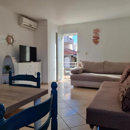 Apartment Aqua Near The City Beach Novaglia Esterno foto