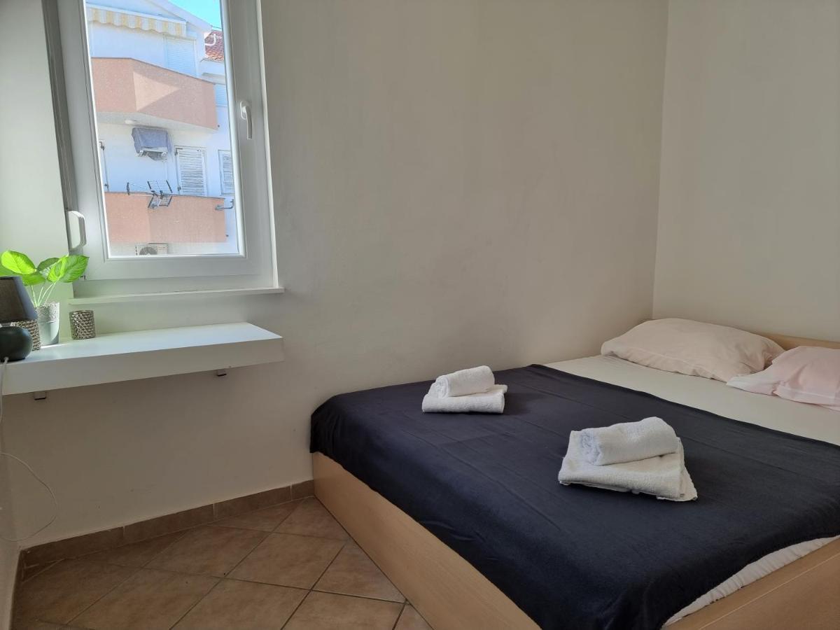 Apartment Aqua Near The City Beach Novaglia Camera foto