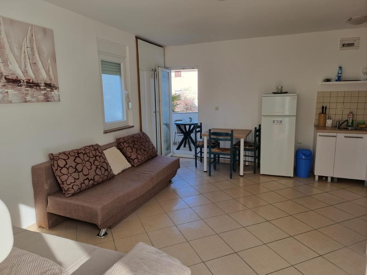 Apartment Aqua Near The City Beach Novaglia Esterno foto