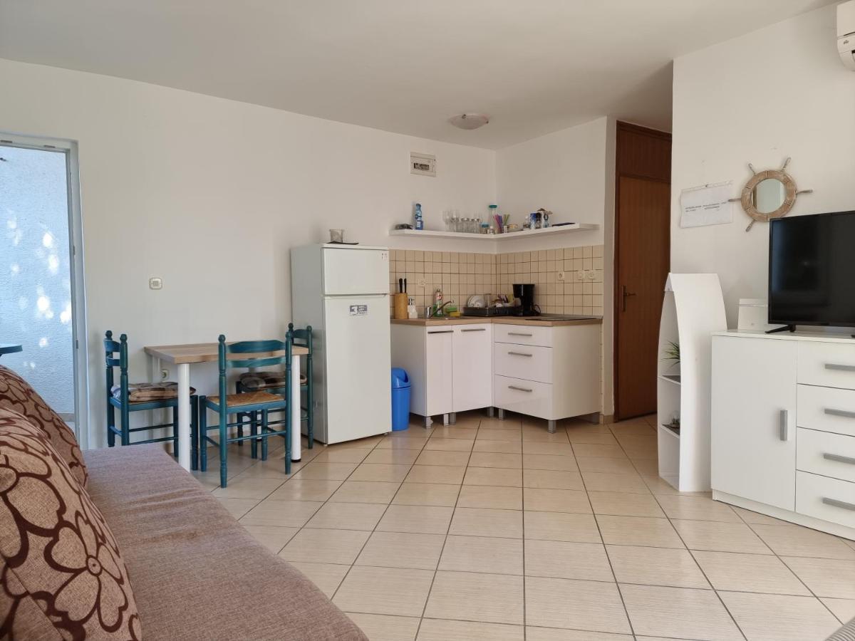 Apartment Aqua Near The City Beach Novaglia Esterno foto