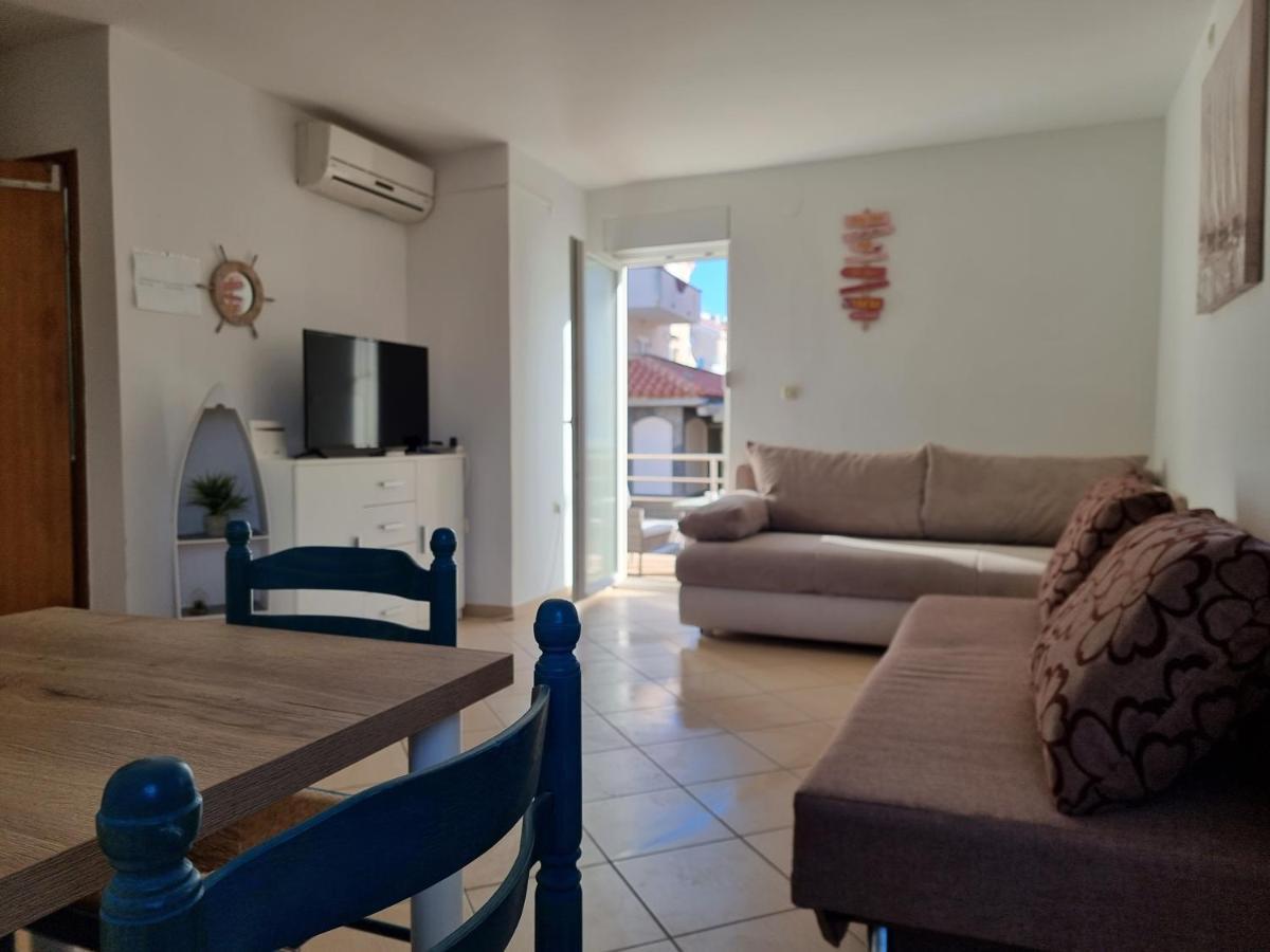 Apartment Aqua Near The City Beach Novaglia Esterno foto
