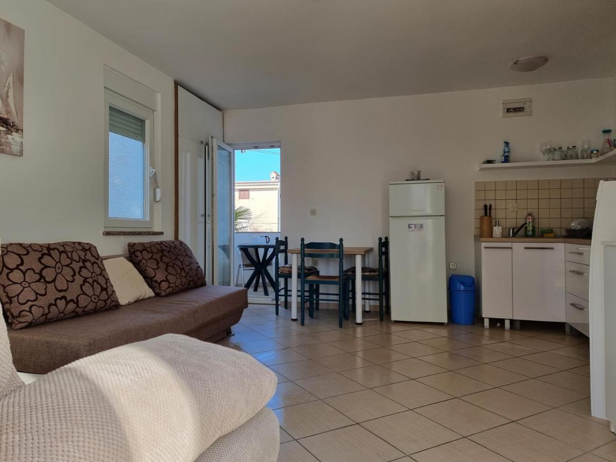 Apartment Aqua Near The City Beach Novaglia Esterno foto