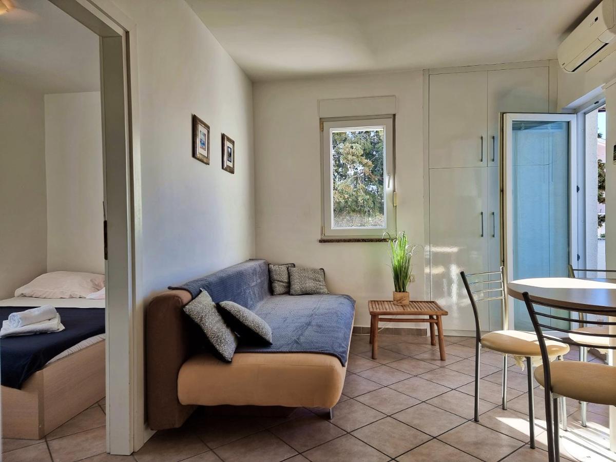 Apartment Aqua Near The City Beach Novaglia Esterno foto