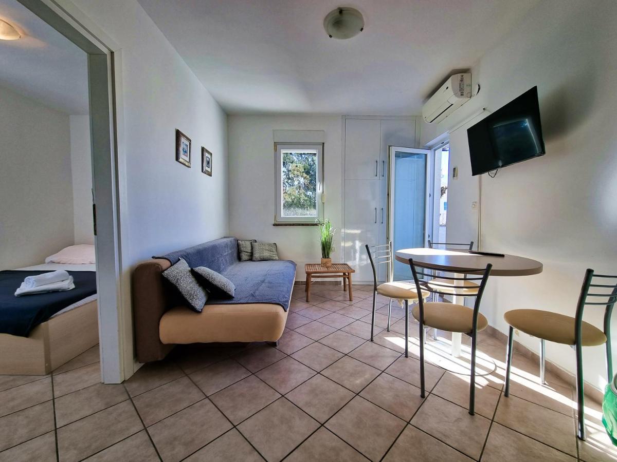 Apartment Aqua Near The City Beach Novaglia Esterno foto